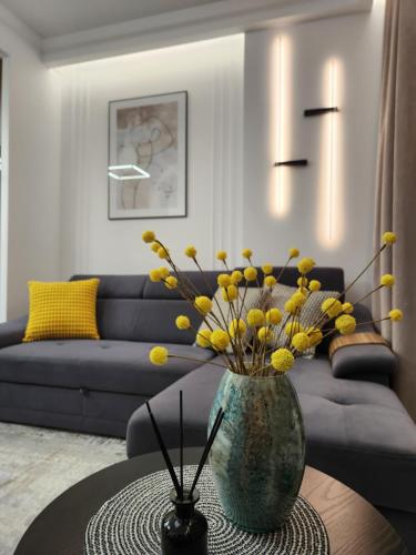 Luksusowy Apartament Bliska Wola SABA, Warsaw