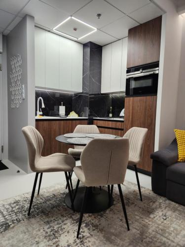 Luksusowy Apartament Bliska Wola SABA, Varsavia (foto 8)