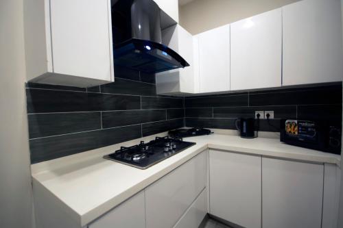 1 Bedroom Apartment in The Opus Luxury Residences Gulberg - image 12