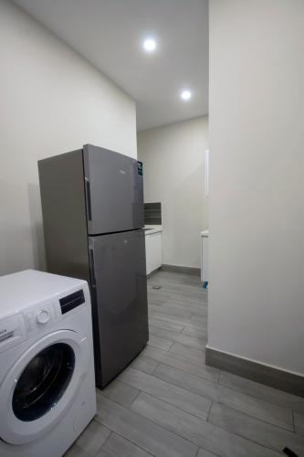 1 Bedroom Apartment in The Opus Luxury Residences Gulberg - main image