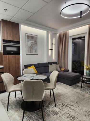 Luksusowy Apartament Bliska Wola SABA, Varsavia (foto 6)