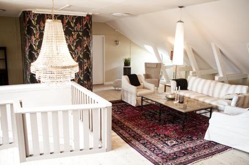 สิ่งอำนวยความสะดวกเพื่อการสันทนาการ, Bjurfors Hotell & Konferens in อาเวสตา