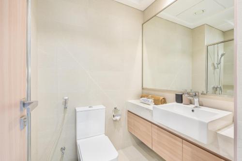Modern Home Minutes Away from Downtown, Dubai (foto 10)