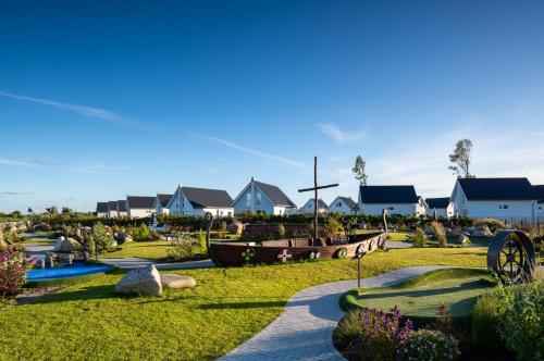 Aktivitäten, Ferienhaus Ostsee Lodge Olpenitz in Olpenitz