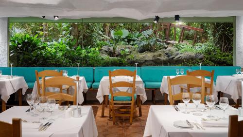 Hotel Botanico y Oriental Spa Garden - image 4