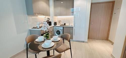 Stunning Brandnew 1br Apartment, Dubai (Foto 10)