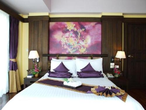Sarita Chalet & Spa Jomtien beach Pattaya – Jomtien, DC