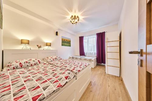 Apartmán - Dovolená Žacléř, Žacléř (foto 9)