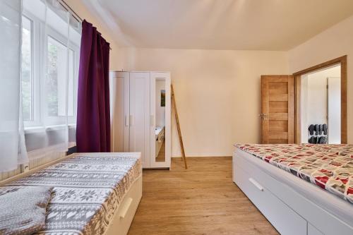 Apartmán - Dovolená Žacléř, Žacléř (foto 10)