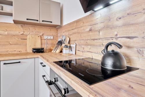 Apartmán - Dovolená Žacléř, Žacléř (foto 6)
