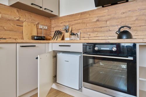 Apartmán - Dovolená Žacléř, Žacléř (foto 7)