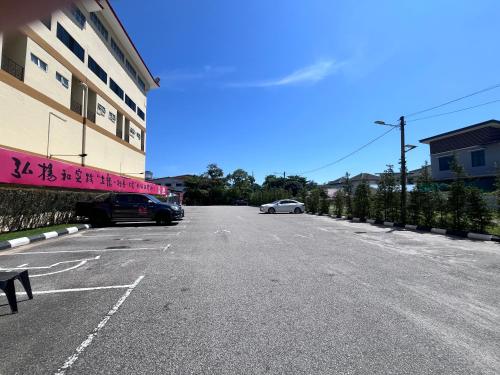 Heng Ann Guest House Heng Ann Guest House