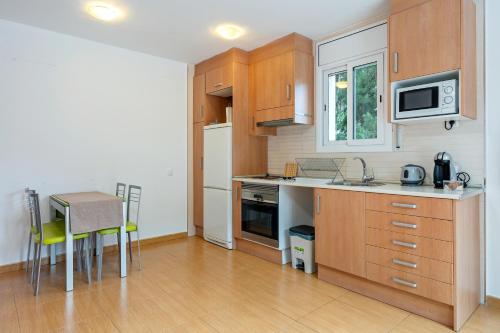 Dorada Apartment 2-3 Dorada Apartment 2-3