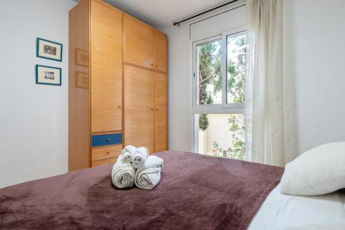 Dorada Apartment 2-3 Dorada Apartment 2-3