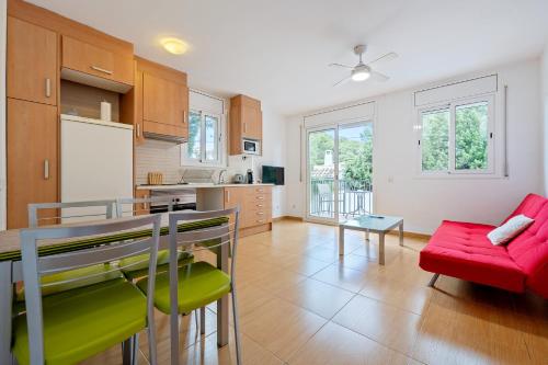 Dorada Apartment 2-3 Dorada Apartment 2-3