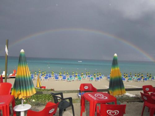 Beach, B&B La Torre in Loceri