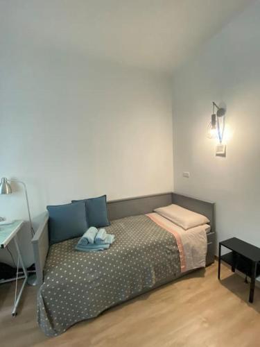 Stanza singola - Inalpi Olimpico