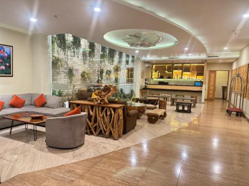 UNUMA HOTEL, Yakarta