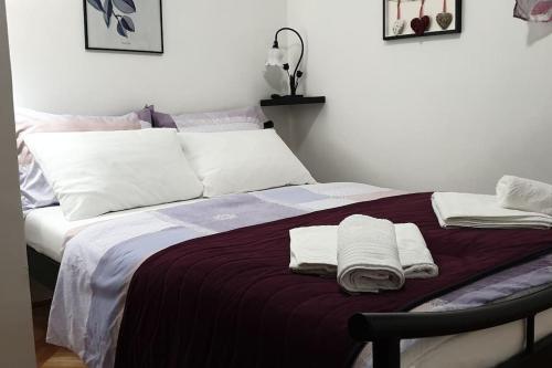 Alex Apartment - Zemun