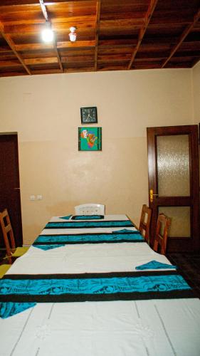 Maison d'Accueil - Fondation San Filippo Neri in Bujumbura