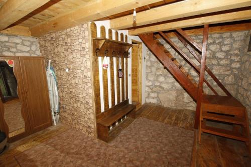 Villa Mario - with pool - image 12