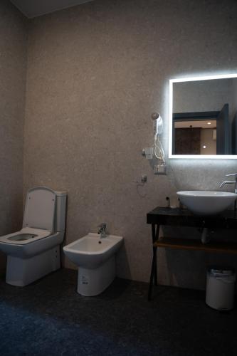 Center Boutique Hotel, Tirana (photo 10)