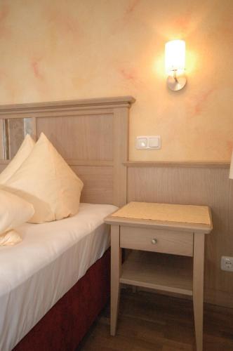 Appart & Hotel Garni Villa Knauer – Mayrhofen, IL