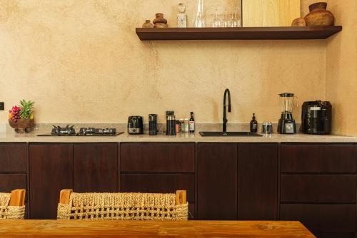 Mon X Mon at Bocoa Villas Room Type - Three-Bedroom Villa