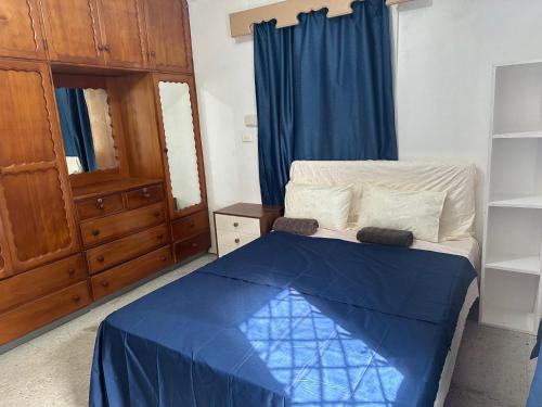 ND Good room in Nadi