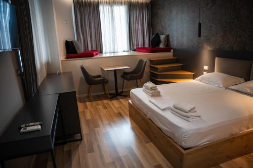 Center Boutique Hotel, Tirana (photo 11)