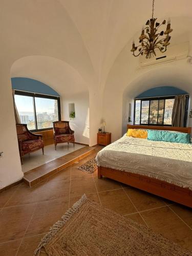 טיבריוס- Tiberius, Тверия (фото 2)