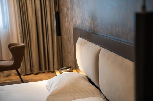 Center Boutique Hotel, Tirana (photo 8)