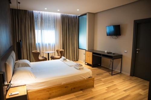 Center Boutique Hotel, Tirana (photo 9)