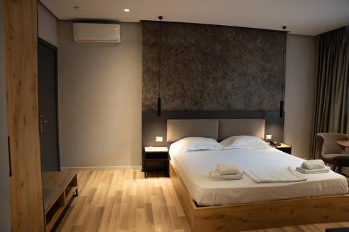 Center Boutique Hotel, Tirana (photo 6)