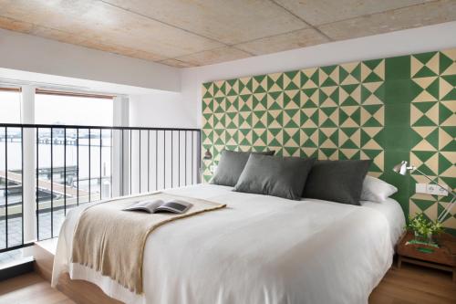 Eric Vökel Boutique Apartments - Riverfront Suites - image 4