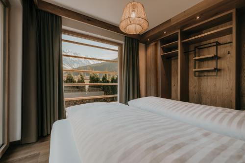 Two-Bedroom Superior Apartment