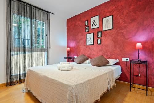 Dorada Apartment 1-3 Dorada Apartment 1-3