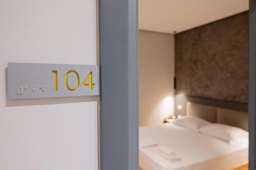 Center Boutique Hotel