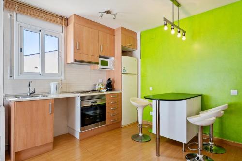 Dorada Apartment 1-2 Dorada Apartment 1-2