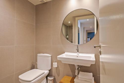 Uma Suites Barceloneta Beach - image 2