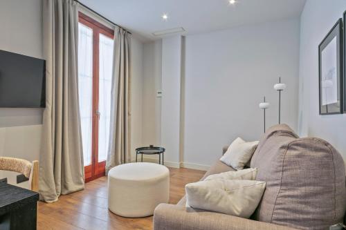 Uma Suites Barceloneta Beach, Barcelona (fotografie 3)
