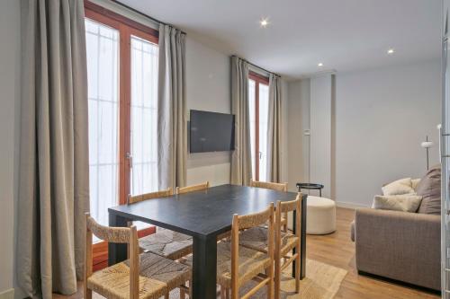 Uma Suites Barceloneta Beach - image 13