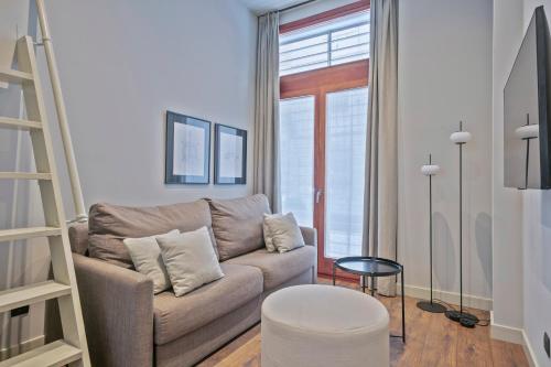 Uma Suites Barceloneta Beach - main image