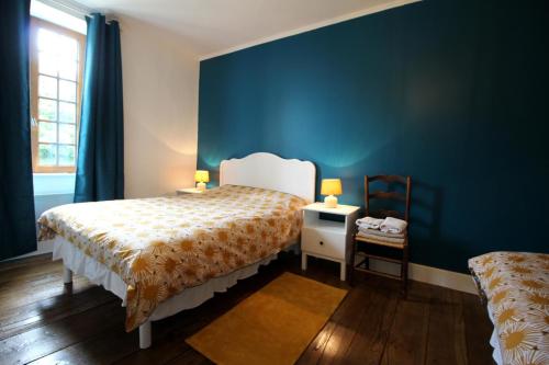 2 double beds