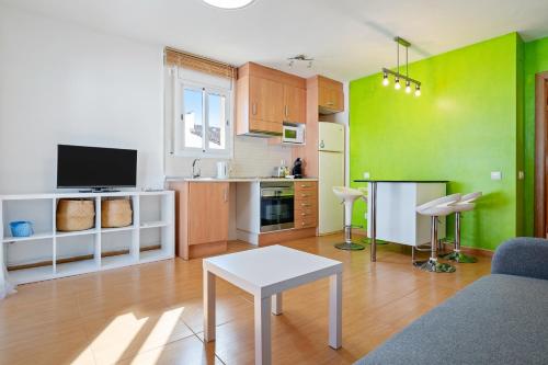 Dorada Apartment 1-2 Dorada Apartment 1-2