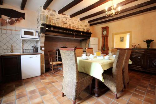 La ferme de lapeyrousse