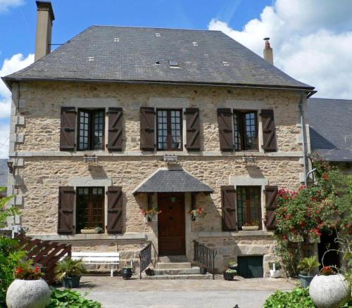 La ferme de lapeyrousse