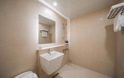 Gimcheon Stay201 Hotel - Фото 1