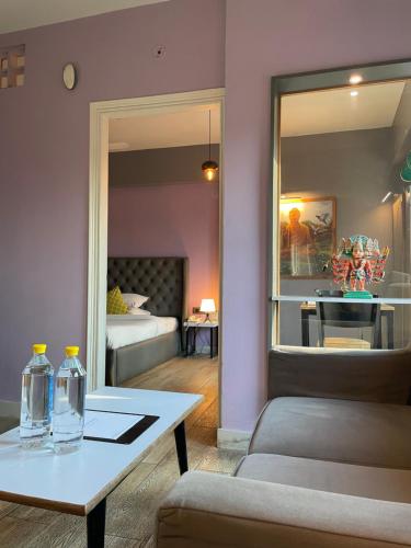 VIA VARANASI - A Boutique Hotel at Assi Ghat - image 4