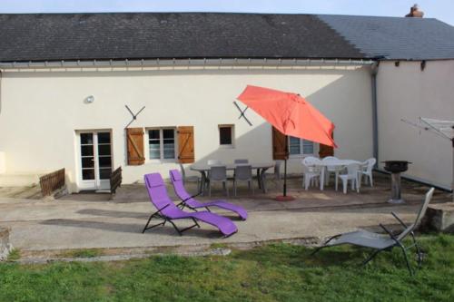 3 bedrooms, 5 beds